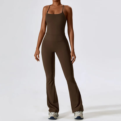 NEW Fitness overall -