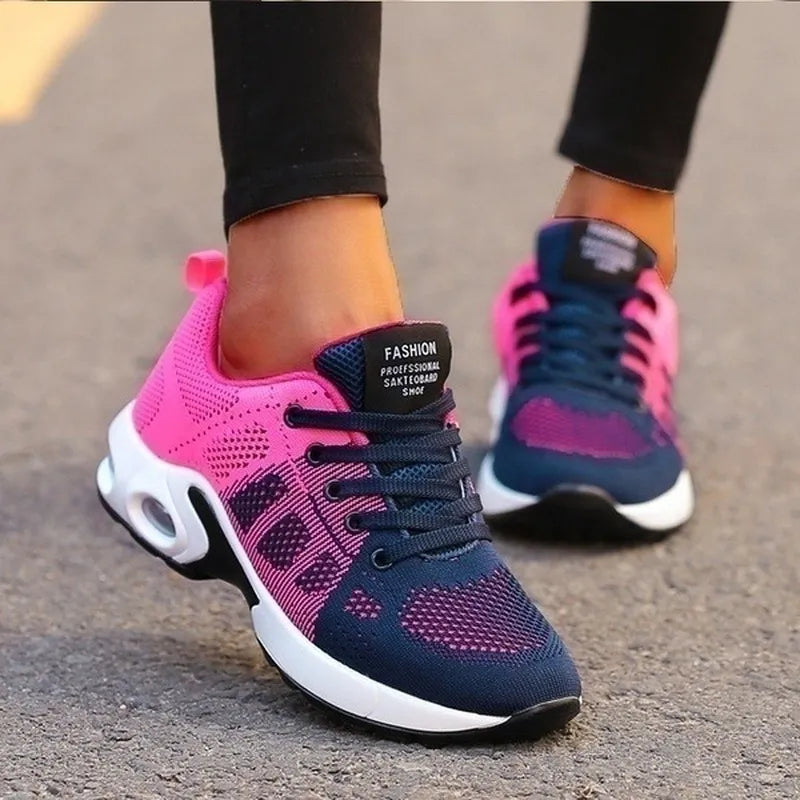 Running Casual Shoes -