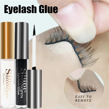 5ml Eyelash Glue Waterproof Quick Dry -