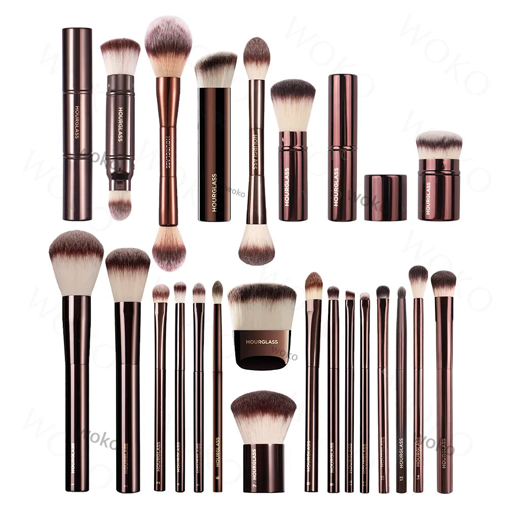 Full Series Makeup Brush Blush -