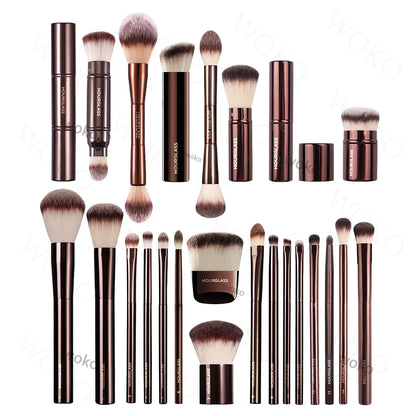 Full Series Makeup Brush Blush -