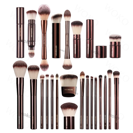 Full Series Makeup Brush Blush -