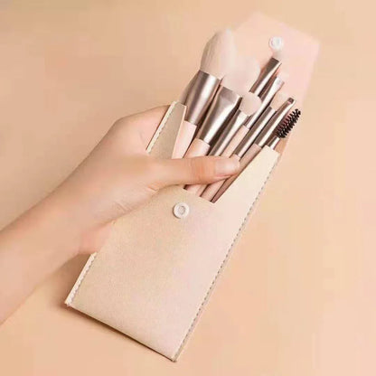 Makeup Brushes Set -