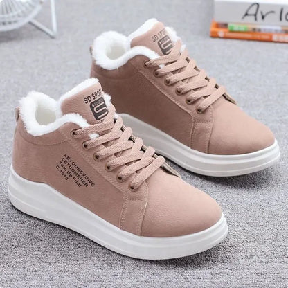 NEW Women Winter Shose -