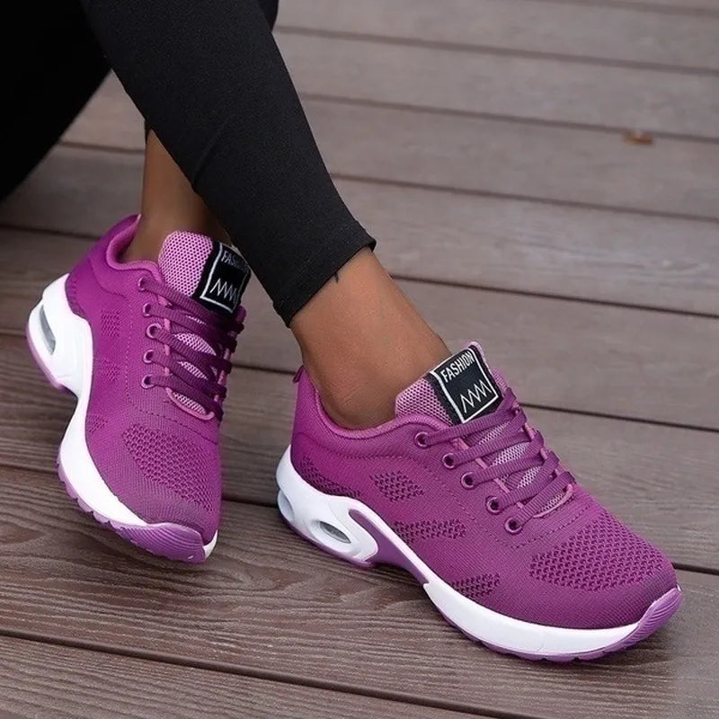 Running Casual Shoes -