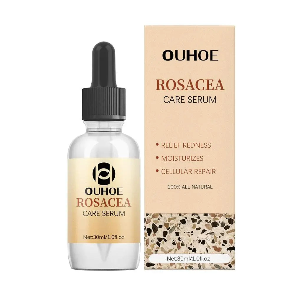 30ml Rosacea Cure Serum -