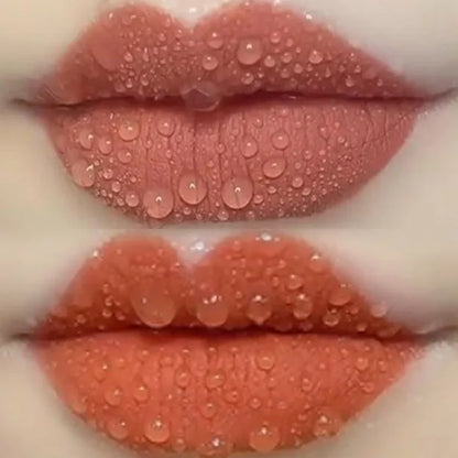 Waterproof Velvet Matte Lipstick Non-stick Liquid -