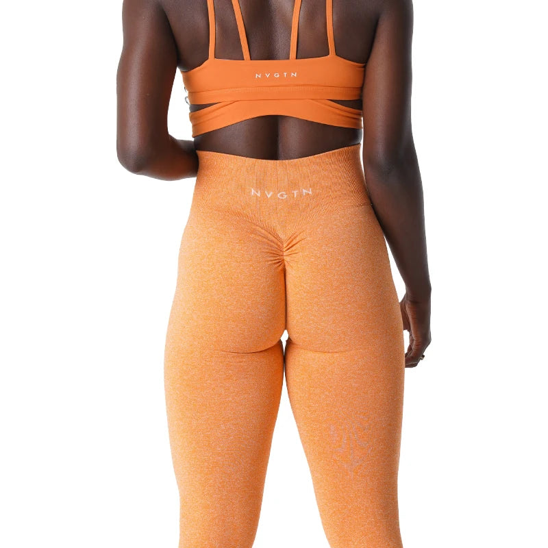 NVGTN Gym Leggings -