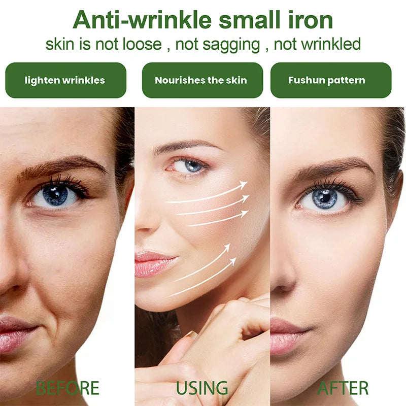 Instant Wrinkle Remover Beauty Skin Care Moisturizing Serum -