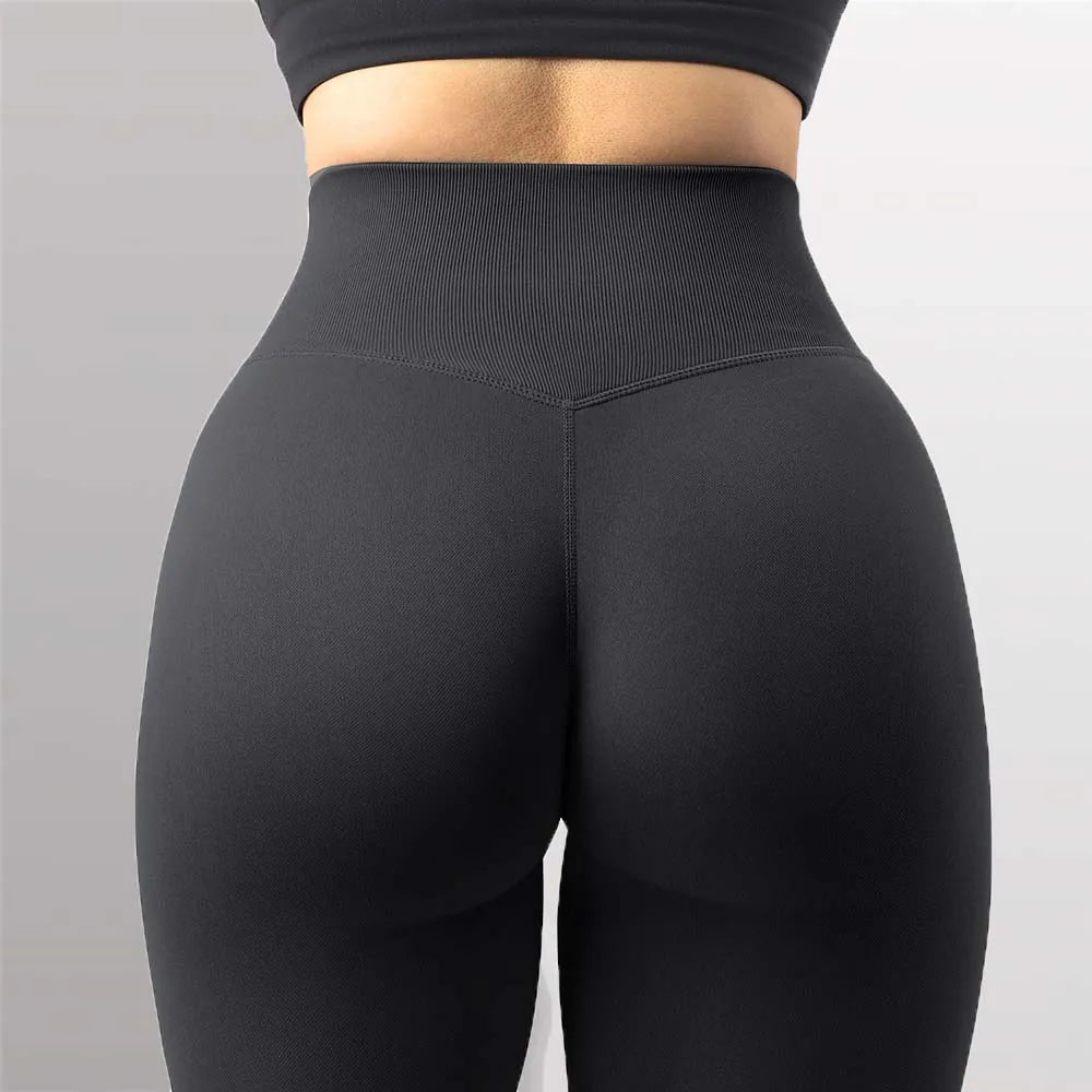 NEW Butty Long Legging Fitness (S-M)  -